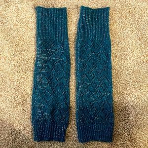 Leg Warmers